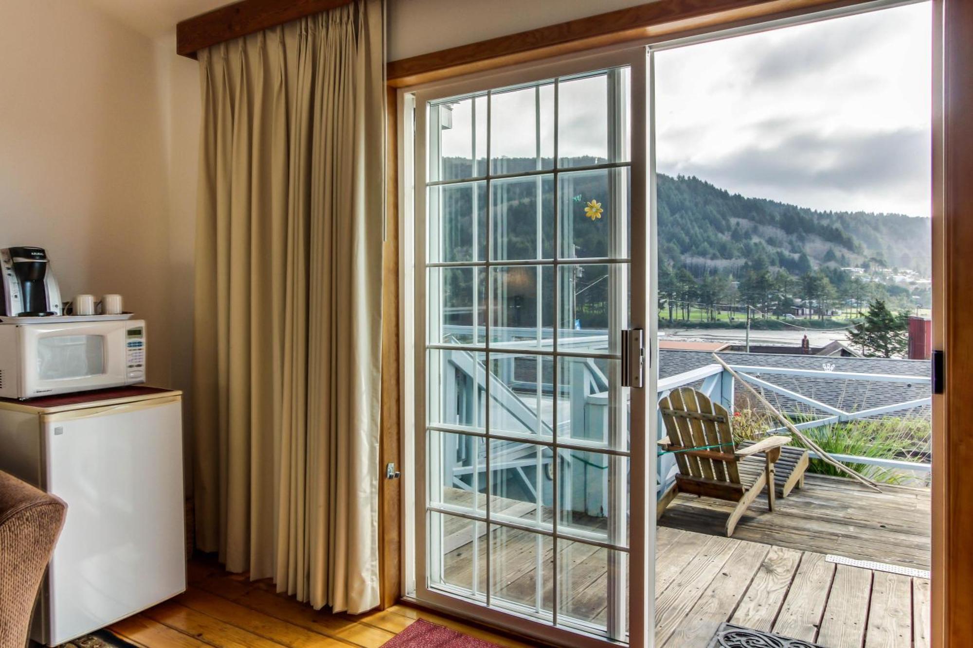 Ocean Cove Inn Yachats Habitación foto